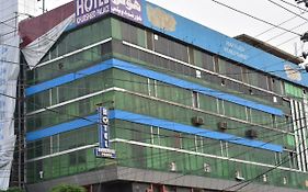 Hotel Khursheed Palace